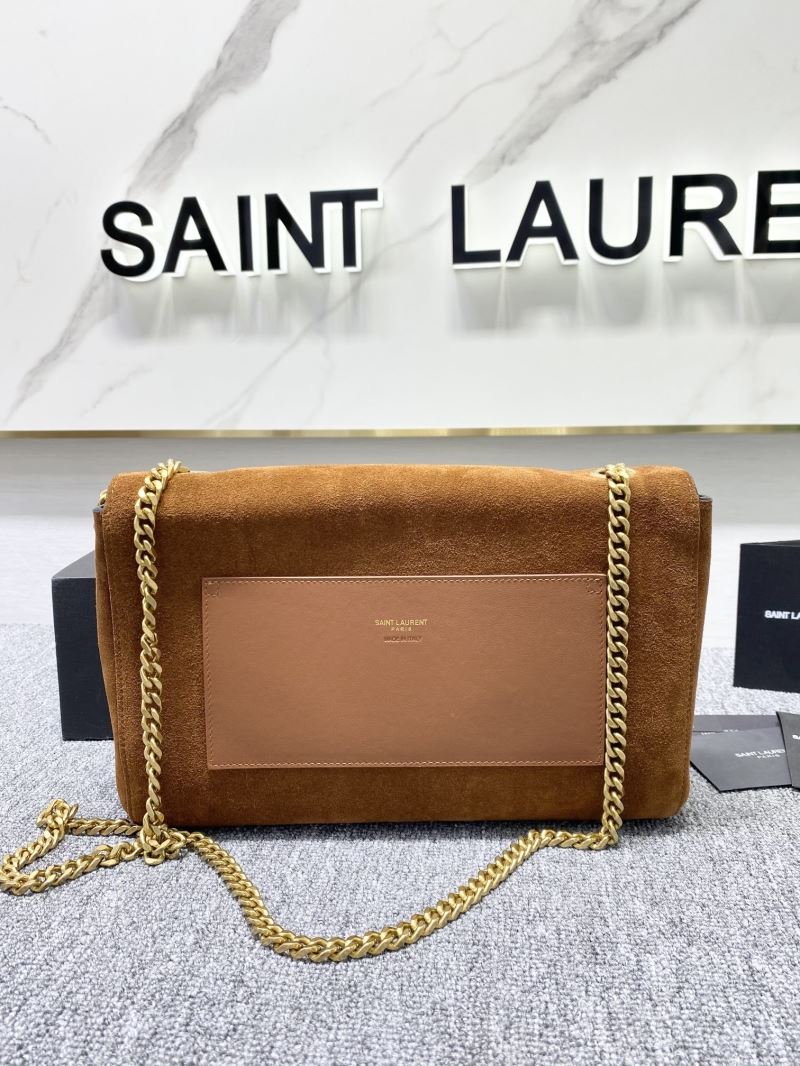 YSL Satchel Bags